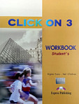 Click On 3 Workbook (Student's)